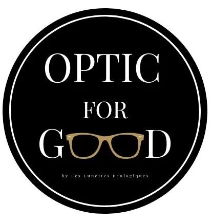 Optic For Good Logo